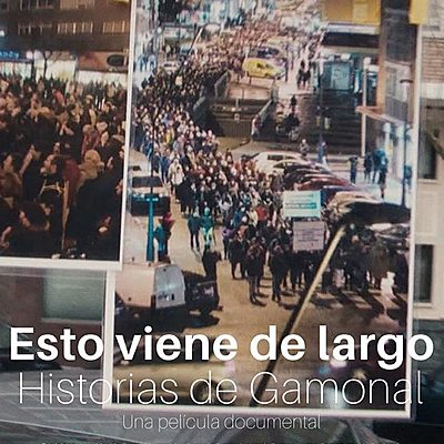 Timeline: Antecedentes y Contexto del Conflicto de Gamonal.