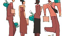 Timeline: El servicio profesional de carrera en México