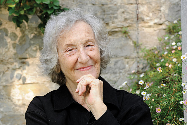 Thea Musgrave