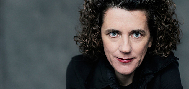 Olga Neuwirth