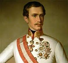 Francisco Xosé I, emperador de Austria-Hungría