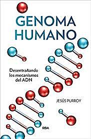 GENOMA HUMANO