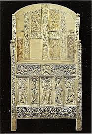 Cátedra de Maximiáno