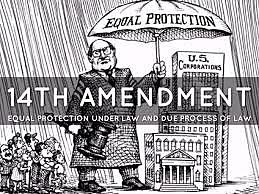 14th Amendment
