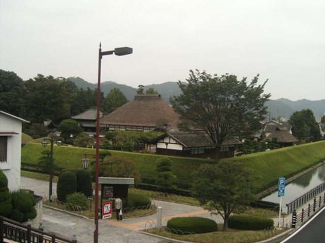 Ashikaga Rule Begins