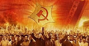 CREACION DEL PARTIDO COMUNISTA CHINO