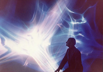 Thomas Wilfred Clavilux