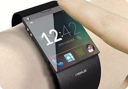 Nexus Smart watch