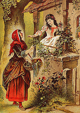 Estreno de la película "Blanca Nieves y los siete enanitos"