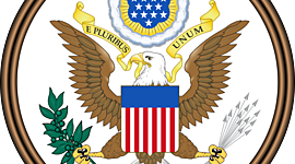 Timeline: American History: 1980-2001