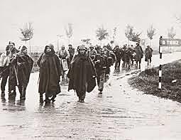 El Frente de Aragón