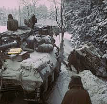 Battle of the Bulge