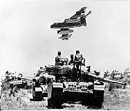 Guerra de los seis dias