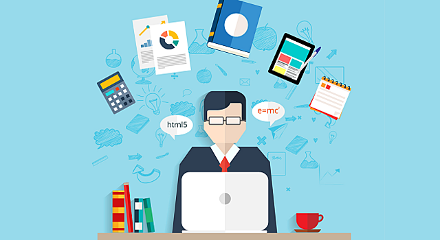 9. TRABAJA CON PASIÓN