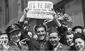 V-E Day