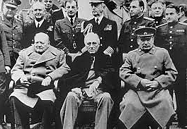 Yalta Conference