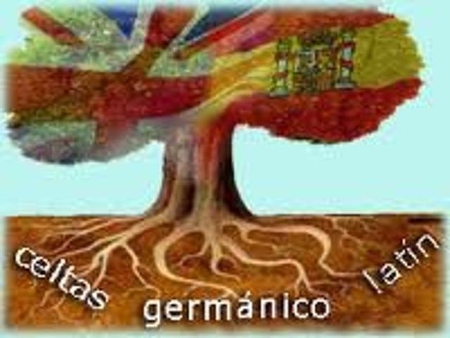 Influencia Germanica