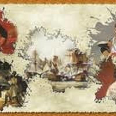 Timeline: Línea del tiempo del siglo XIX español