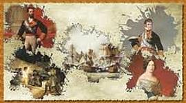 Timeline: Línea del tiempo del siglo XIX español