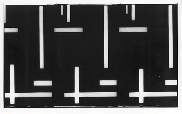 Hans Richter Rhythm 21