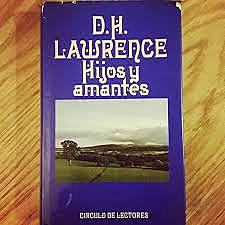 D.H Lawrence publica ''Hijos y amantes''