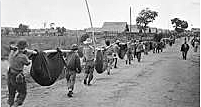 Bataan Death March