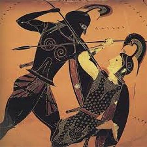 Termina la dominación romana