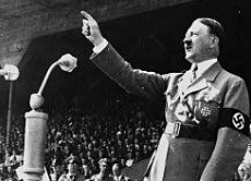 Hitler es elegido Canciller de Alemania