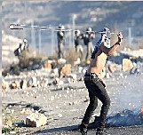 Primera Intifada