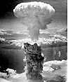 Atomic Bombings of Japan