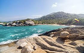 En la costa caribeña de Veraguas (actual Panamá), Cristóbal Colón funda el que sería el primer asentamiento español en territorio continental americano: la aldea de Santa María de Belén.