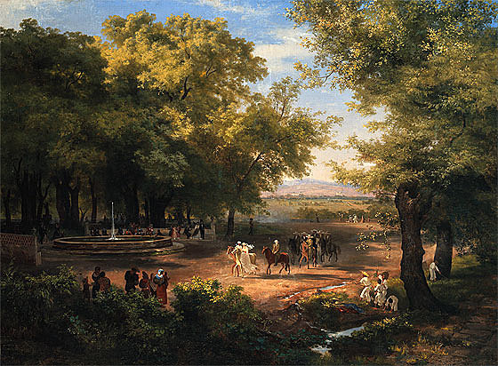 José María Velasco