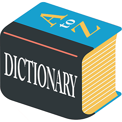Timeline: Life of a dictionary!