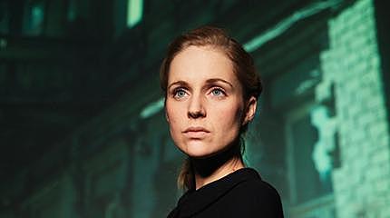 Agnes Obel