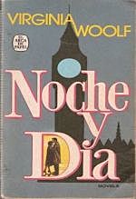 Se publicó “Noche y Día”