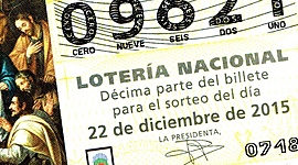 Timeline: La verdad sobre la mujer que defecó en la mesa de su jefe tras ganar la lotería