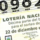 Loteria navidad