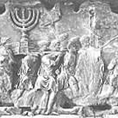 Timeline: יהודה בשלטון רומא