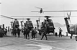 Escalation-guerra del Vietnam (Grillo)