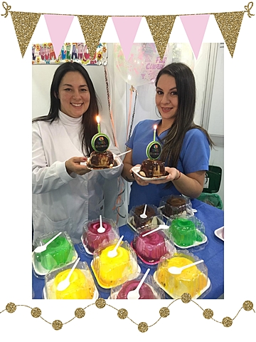 Fecha de cumpleaños