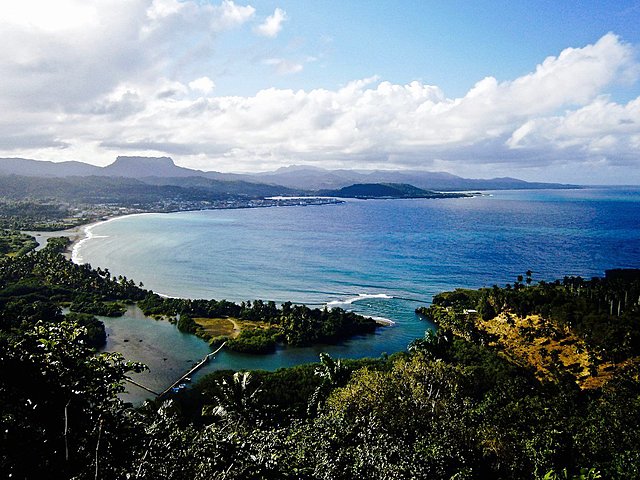 en la isla de Cuba, Diego Velázquez 'El Adelantado' funda la Villa de Baracoa, una de las primeras aldeas fundadas por españoles en América.