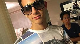 Timeline: Desarrollo sustentable por Rodolfo Osuna Corral