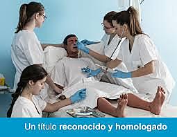 Una gran experiencia