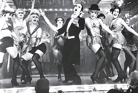 Los felices años 20