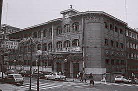 Sestaoko musika eskola fundatzen da