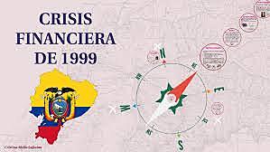 Crisis económica y financiera nacional