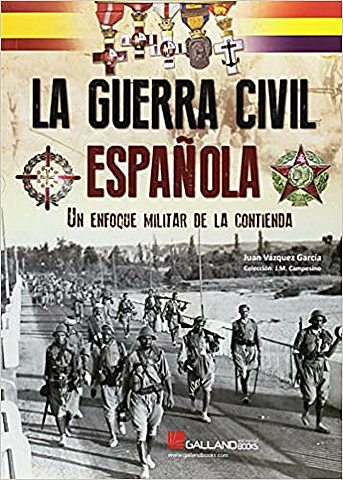 Guerra Civil Española