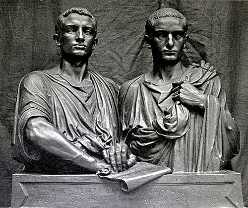 Reforme braće Grakho