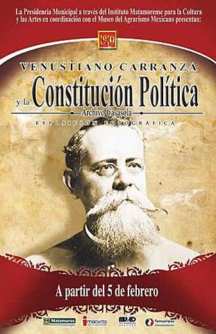 Constitución 1917