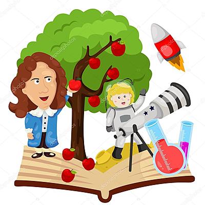 Timeline: La forma de la física